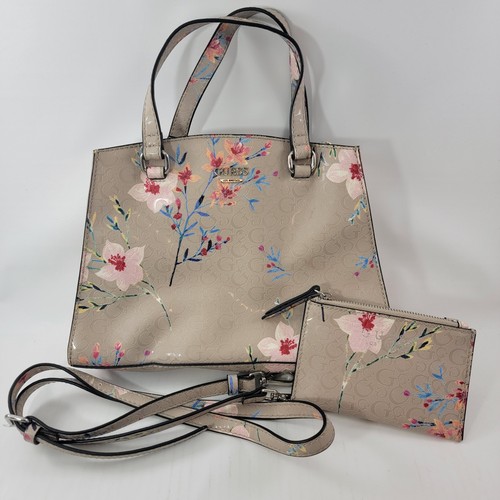 Borsa tracolla guess - a,