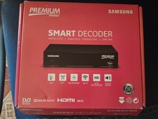 SMART DECODER SAMSUNG T2 IN