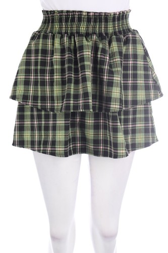 Gonna subdued minigonna - gonna, xs
