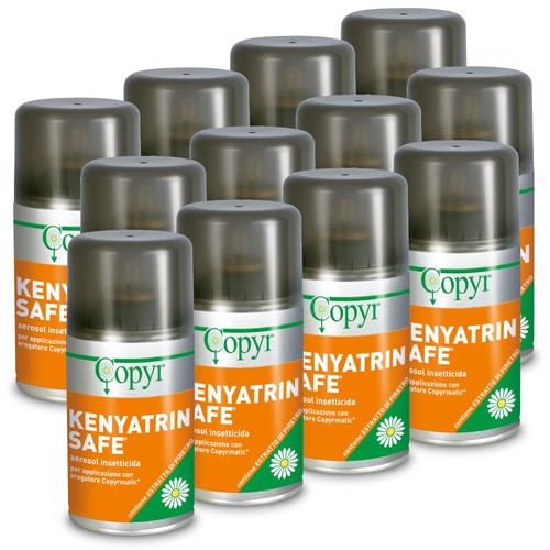 Kenyatrin safe insetticida - kenyatrin,