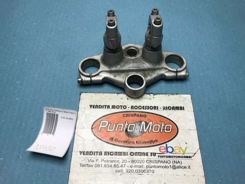 Piastra forcella fork bmw - piastra,