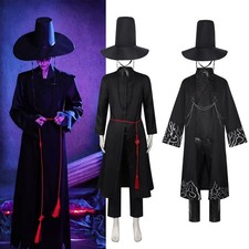 Costume K-POP Cacciatori di