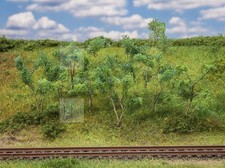 FALLER 181409 - Set alberi e