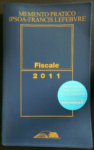 Memento pratico fiscale - memento,