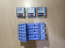 RELÈ FINDER TYPE 95.05