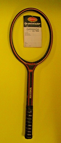 Racchetta telaio tennis fibra - racchetta,