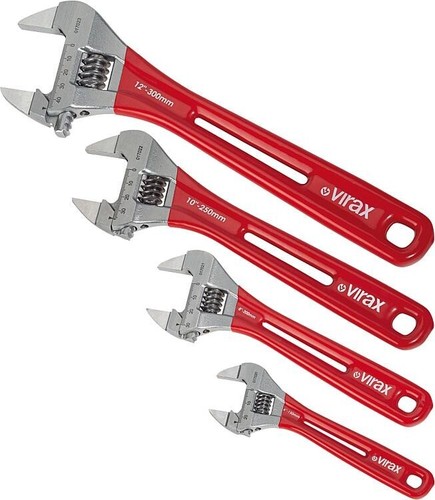 Virax chiave forchetta - chiave, con