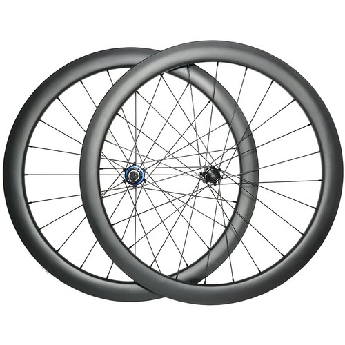 Set ruote bici strada - ruote,