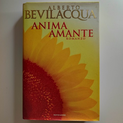 Anima amante alberto - anima,
