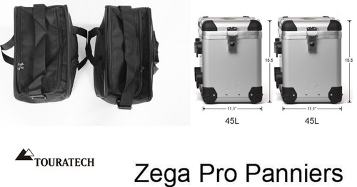 Borsa laterale fodera interna - fodera,