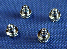 Set Di Supporti Per Targhetta