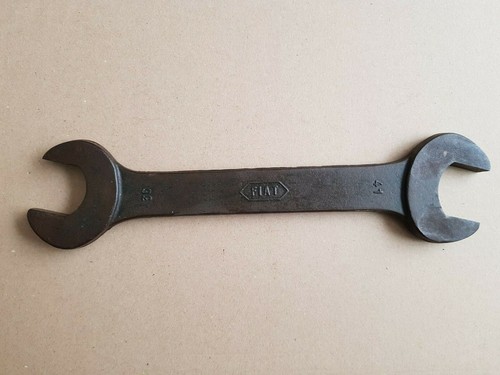 Wrench chiave 36x41 tool - wrench, kit