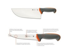TECNA SANELLI COLTELLO MEZZO