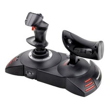 Thrustmaster joystick - thrustmaster,