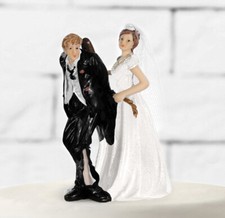 Topper Matrimonio Marito