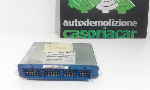 Centralina abs man tga serie - centralina,