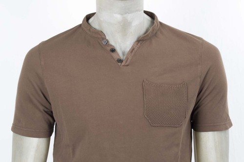Mods london shirt cotone - in,