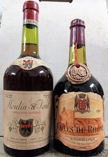 1 Bt. Moulin a Vent Vignerons