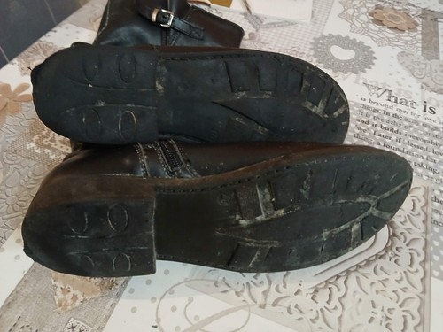 Lotto 2290 scarpe stivali - lotto,