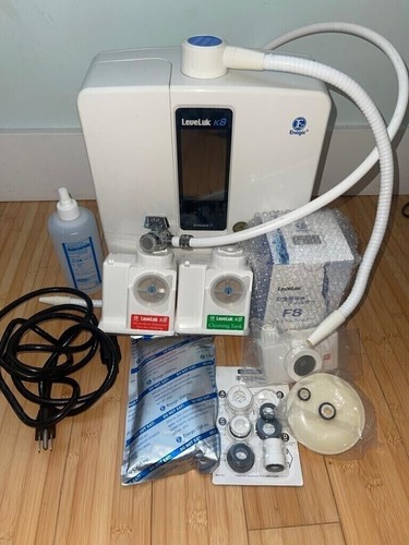 Macchina acqua leveluk - ad,