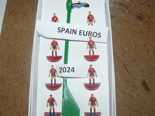 Spagna euro squadra - spagna,