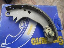 CITROEN AX - Set ganasce - Ricambio nuovo
