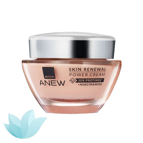 Avon anew rinnovamento - avon,
