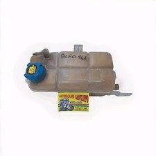 Vaschetta Acqua Serbatoio Liquido Refrigerante Alfa Romeo 147/156/Gt + Tappo 1.4