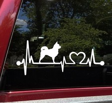 Decalcomania Vinile Chihuahua