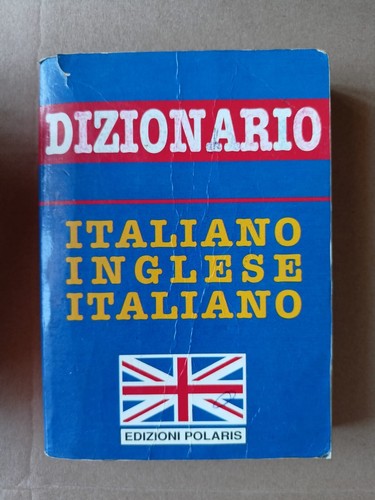 Dizionario tascabile