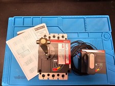 Interruttore automatico ABB