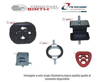 7089 ORIGINAL BIRTH TIRANTE