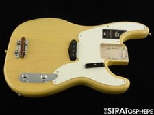 Fender AV II American Vintage 1954 Precision P BASS LOADED BODY Ash Vint Blonde