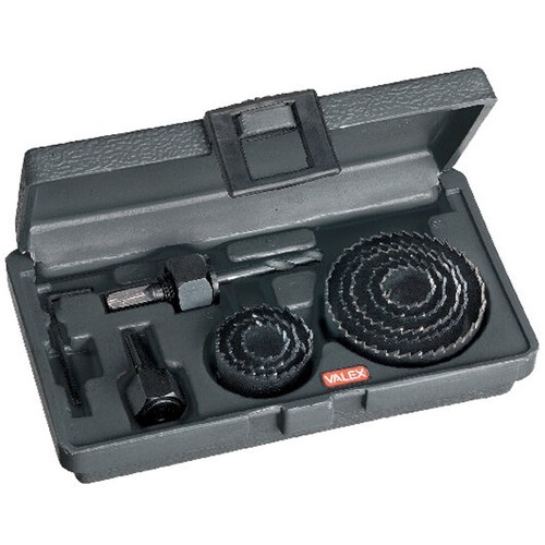 Kit frese seghe tazza - a,