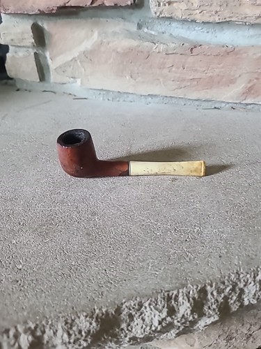 Pipa vintage frank medico - pipa,