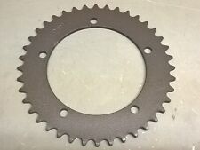 corona z40 Gilera Sioux RC 50 top rally 1990 1991 40 denti