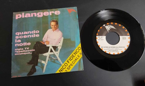 Nico fidenco disco quando - nico, fidenco-disco-quando