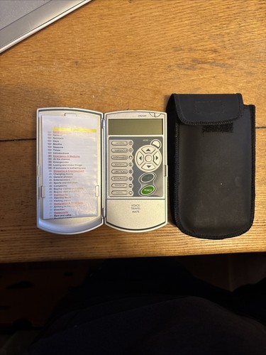 Retro voice travelmate guida - retro,