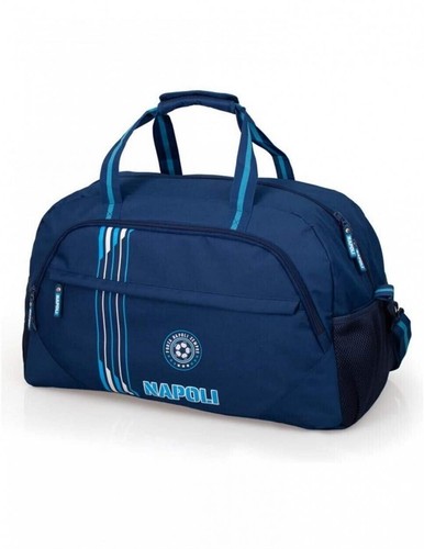 Borsone ssc napoli - napoli, borsa