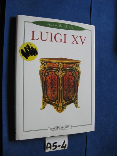 Mobili luigi - , xv