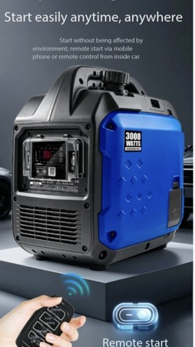 Generatore 24v per camion - generatore,