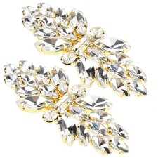  2 Pcs Clip Per Scarpe