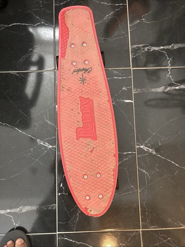 Raro skateboard penny - skateboard,