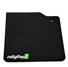 Parafanghi stile rally adatti