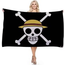 Bandiera One Piece Jolly Roger