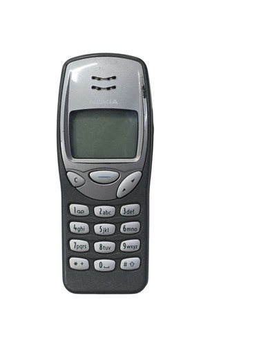 Cellulare vintage usato non