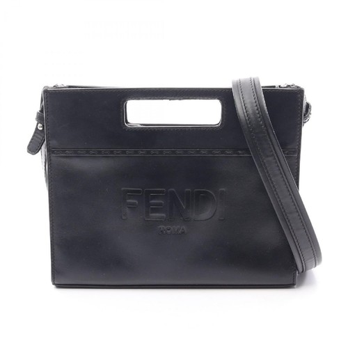 Borsa mano fendi shopper - borsa,
