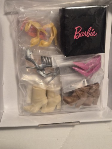 Barbie fan club platinum - barbie,