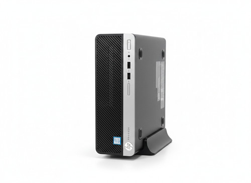 Prodesk 400 sff i5 - g4, i5-7500