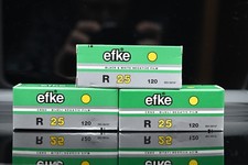 Efke R25 120 B&W Medium Format